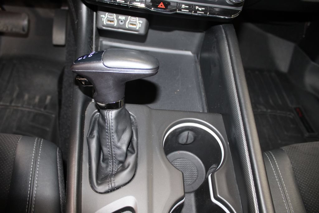 Used 2021 Dodge Durango GT RWD image 42
