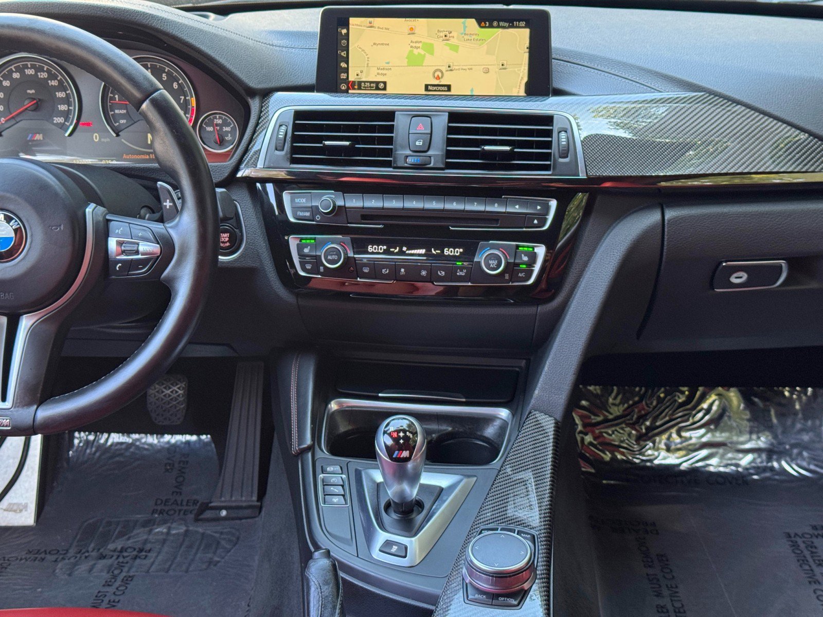 Used 2018 BMW M4 Coupe RWD image 23
