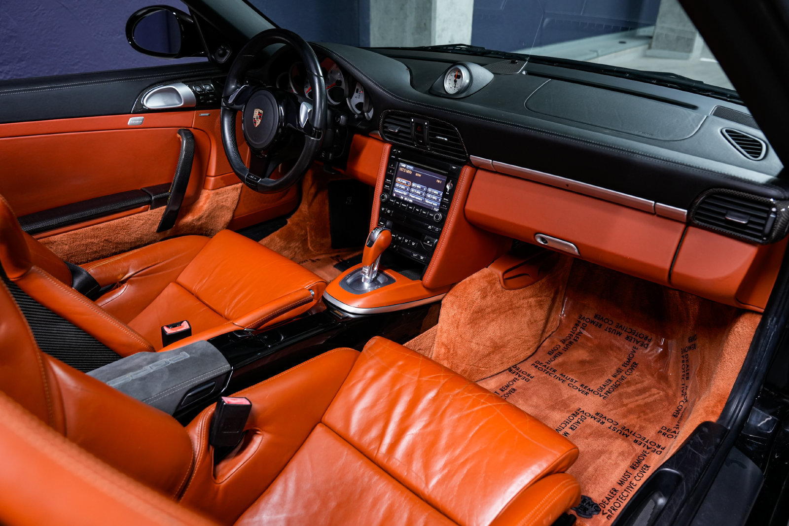 Used 2009 Porsche 911 Carrera S RWD image 32