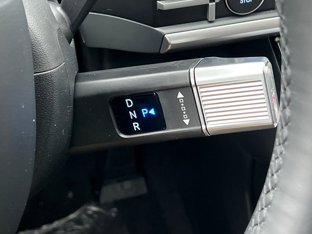New 2026 Hyundai Santa Fe SE FWD image 16