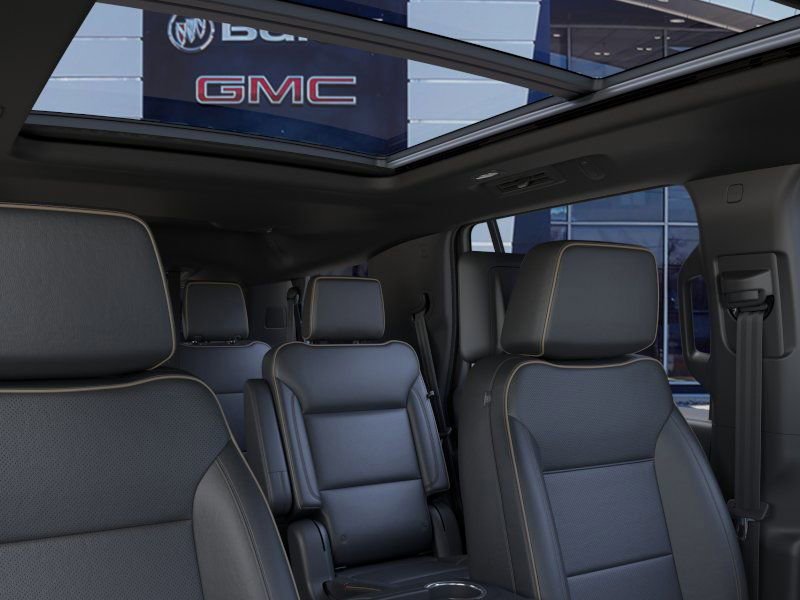 New 2026 GMC Yukon Elevation image 24