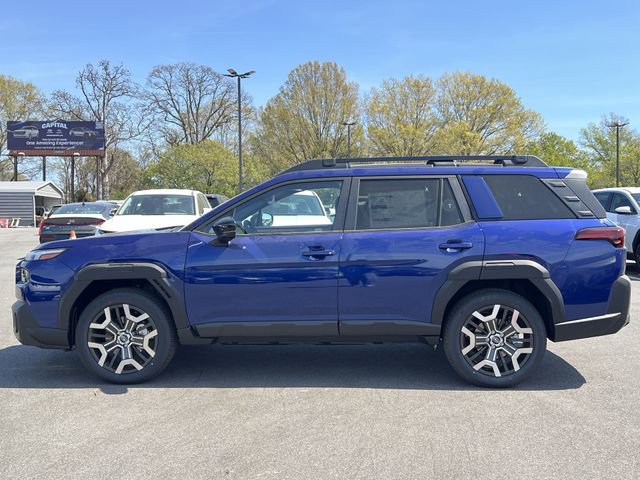 New 2026 Subaru Outback Touring XT image 37