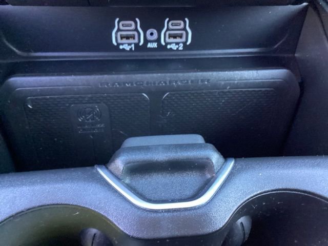 Certified 2025 RAM 1500 Big Horn image 28