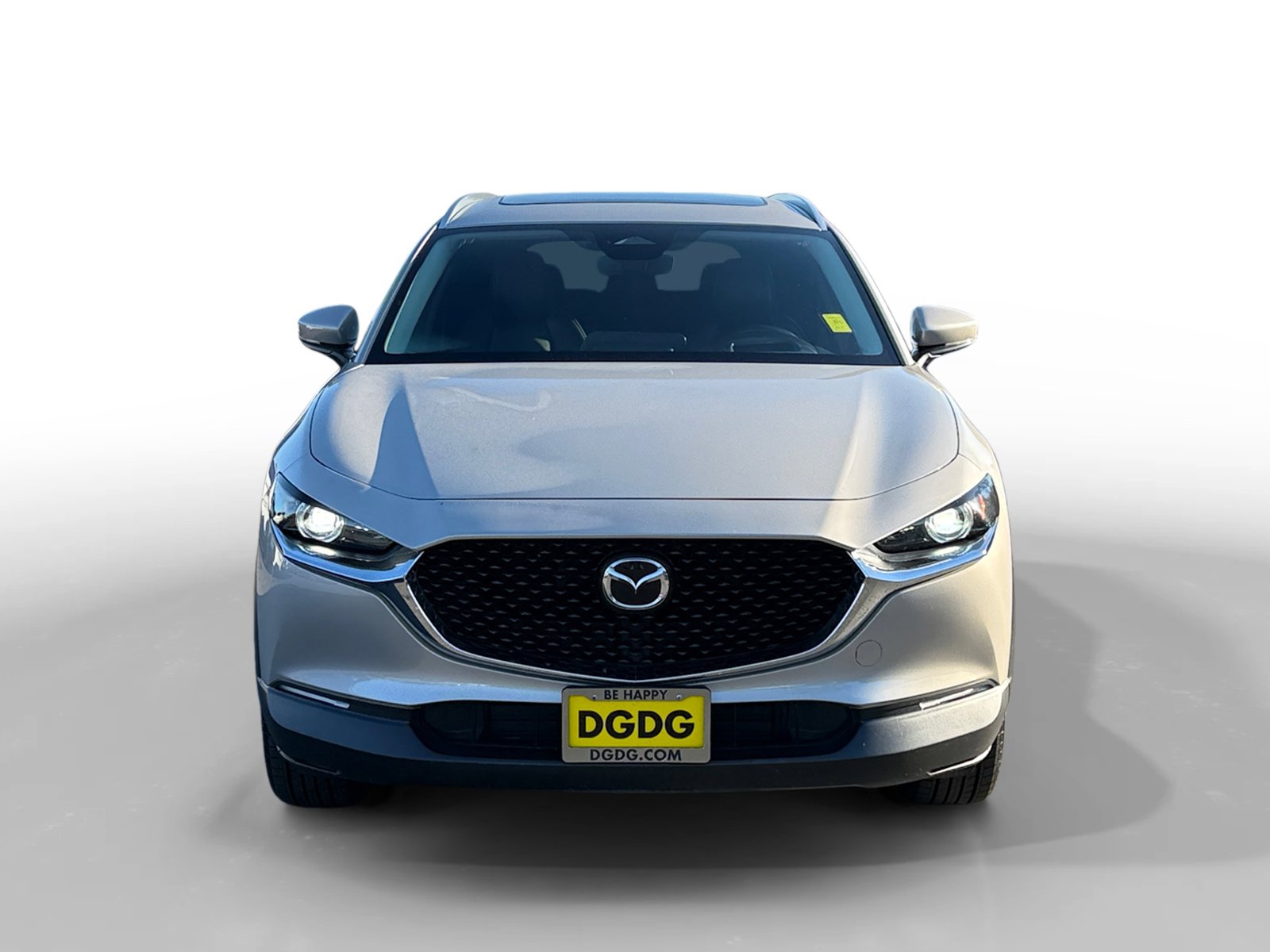 Used 2024 MAZDA CX-30 AWD 2.5 S w/ Premium Package image 8