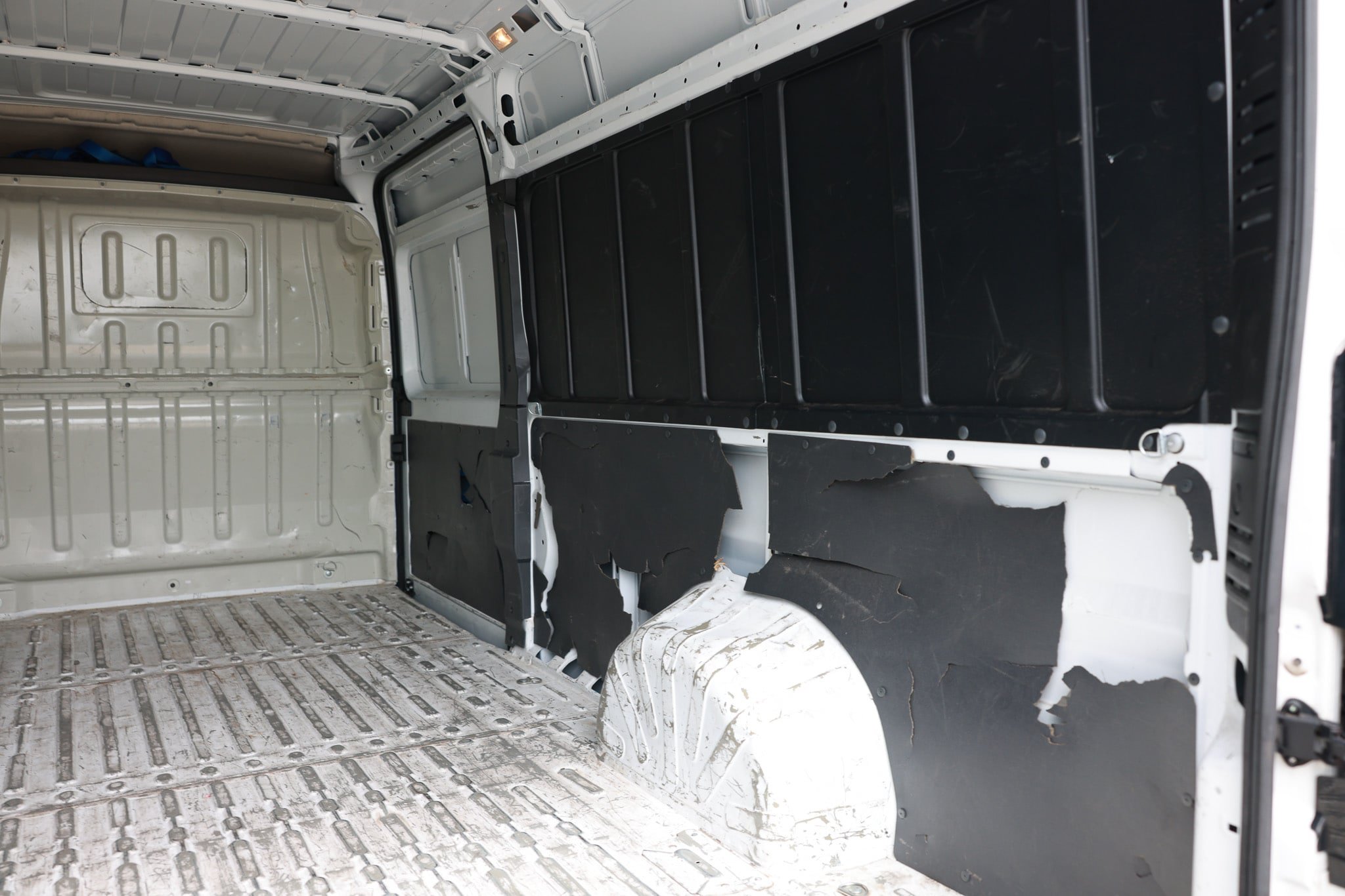Used 2023 RAM ProMaster 3500 w/ Premium Convenience Group FWD image 26