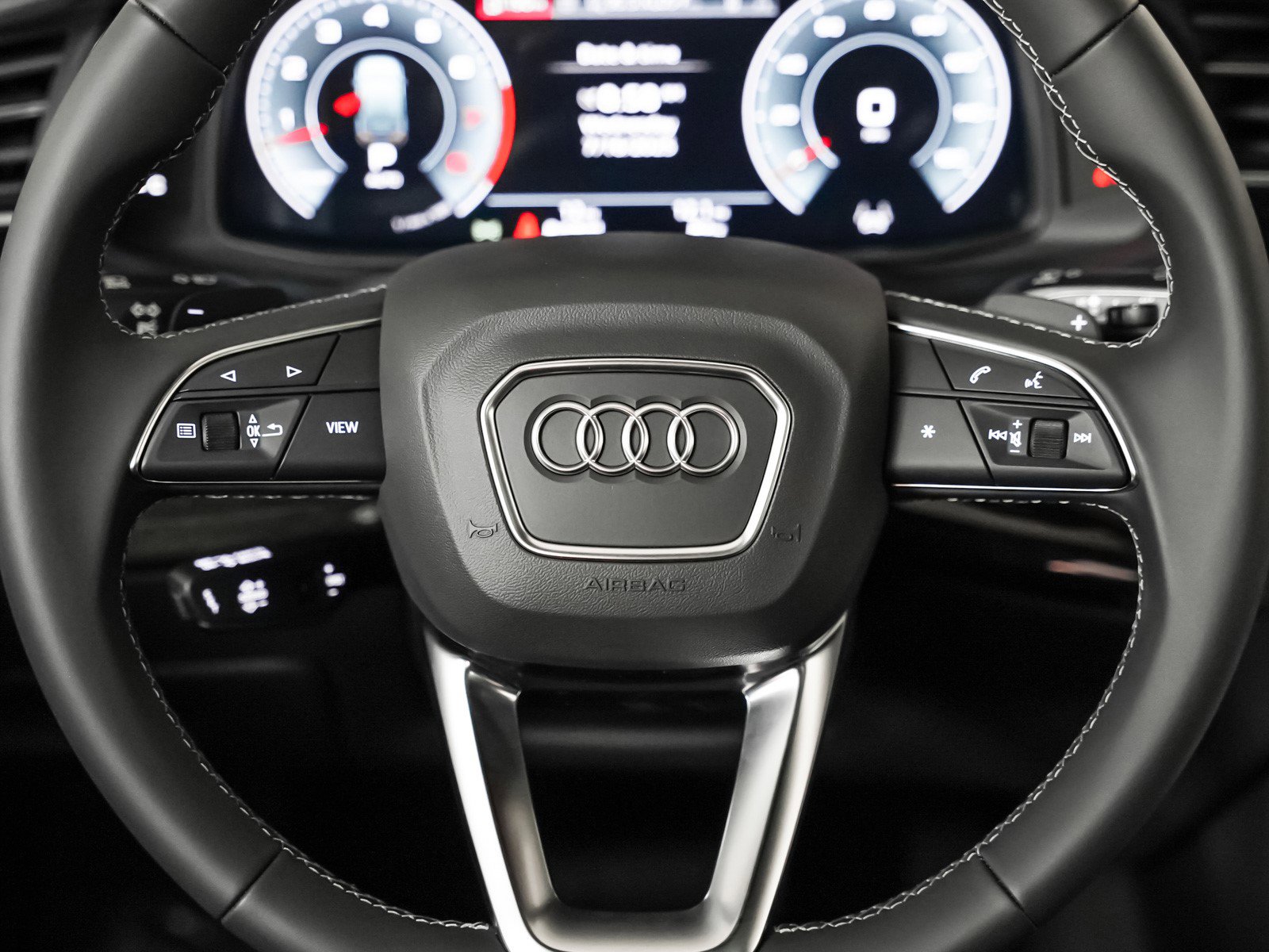 New 2025 Audi Q7 3.0T Premium Plus image 14