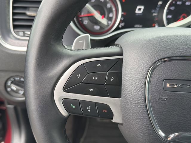 Used 2017 Dodge Charger SXT w/ Rallye Group image 17