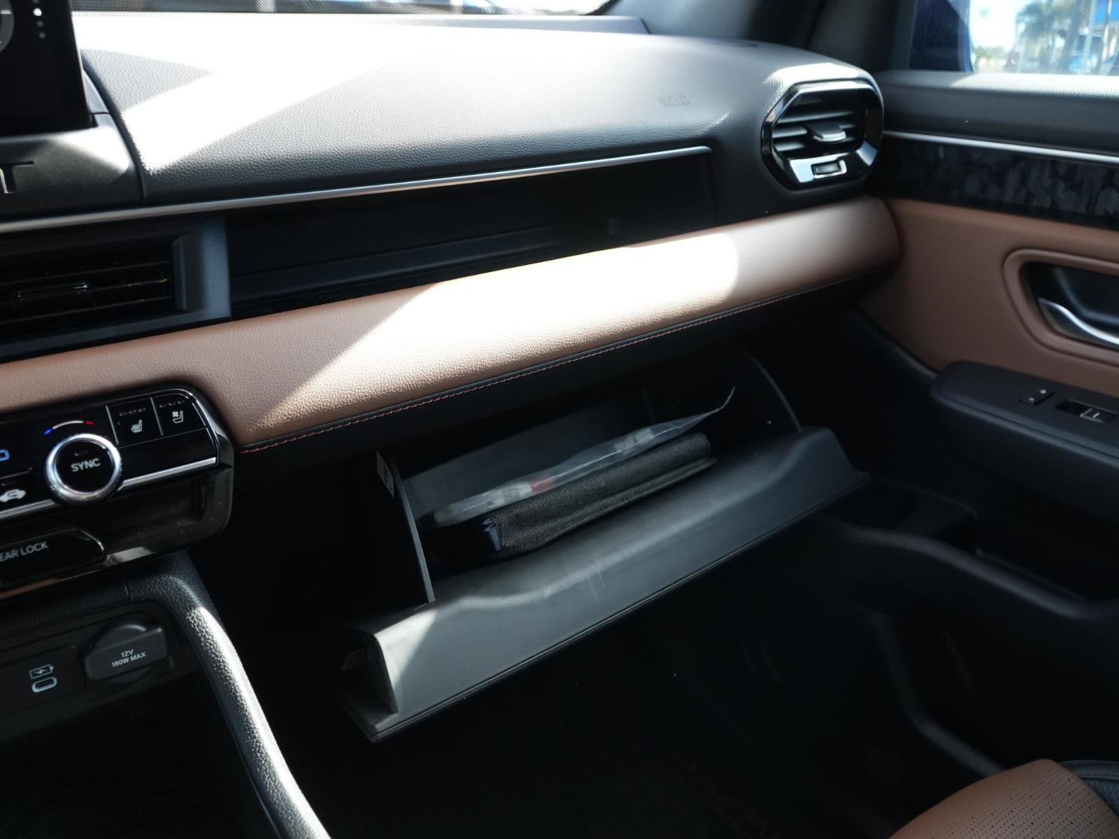 Used 2026 Honda Passport TrailSport Elite image 30