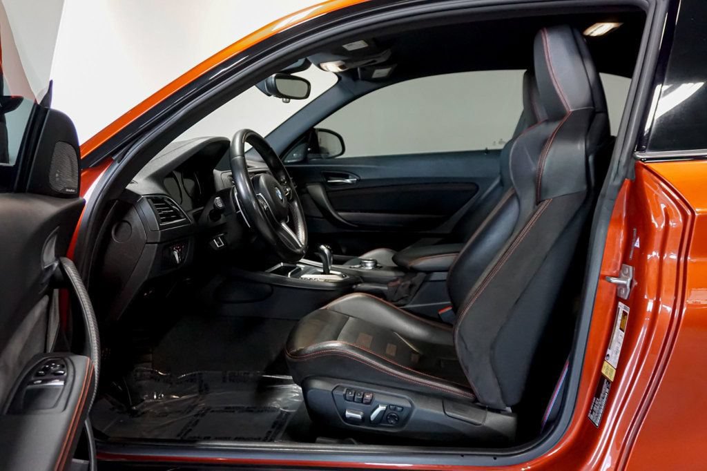 Used 2019 BMW M2 Competition RWD image 8