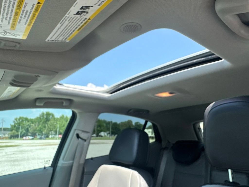 Used 2014 Buick Encore Premium FWD image 23