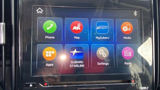 Certified 2022 Subaru Ascent Onyx Edition image 27