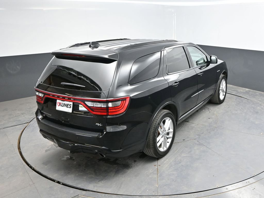 Used 2025 Dodge Durango R/T AWD/4WD image 30