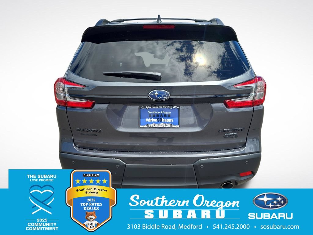 New 2026 Subaru Ascent Bronze Edition AWD/4WD image 6