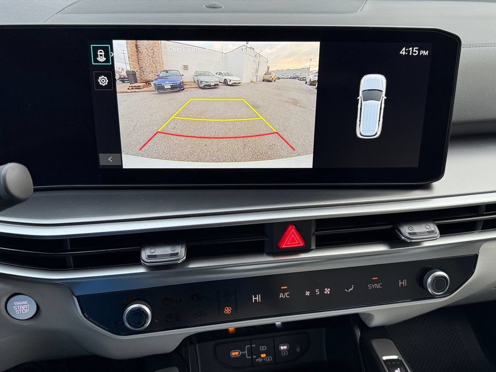 New 2026 Kia Sorento S AWD/4WD image 20