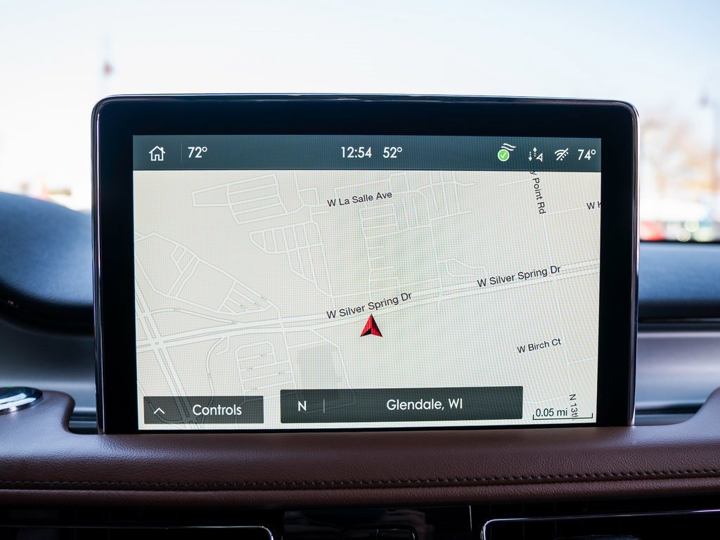 Used 2024 Lincoln Aviator Reserve w/ Elements Package Plus image 26