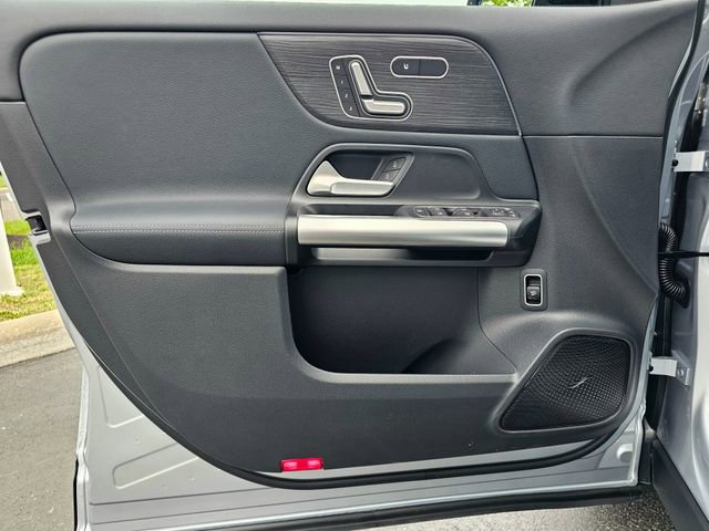 New 2026 Mercedes-Benz GLA 250 4MATIC image 19