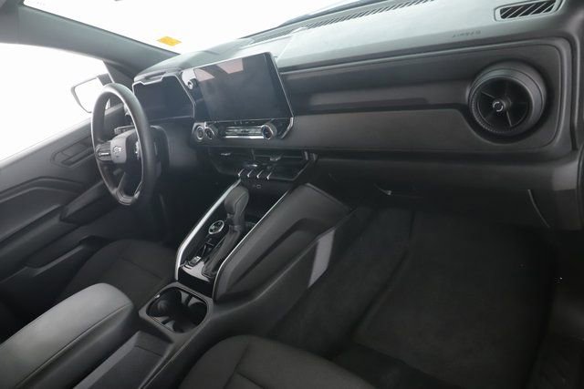 Used 2024 Chevrolet Colorado Trail Boss w/ Advanced Trailering Package image 28