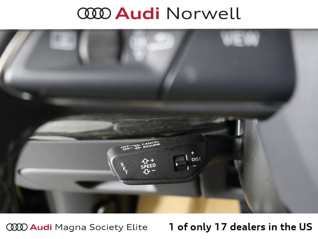 New 2026 Audi Q7 Premium Plus AWD/4WD image 28