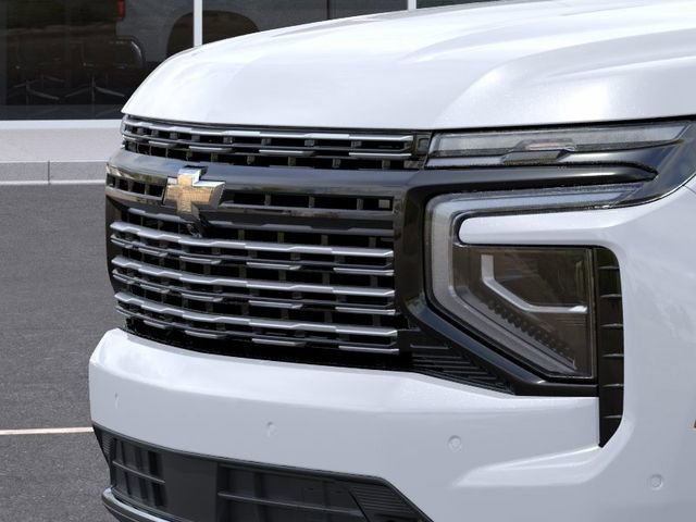 New 2026 Chevrolet Suburban High Country RWD image 13