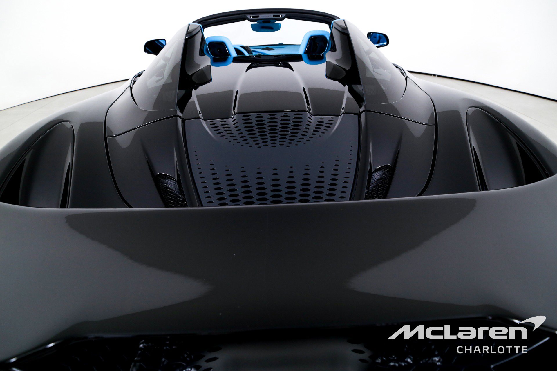 New 2026 McLaren 750S Spider image 25