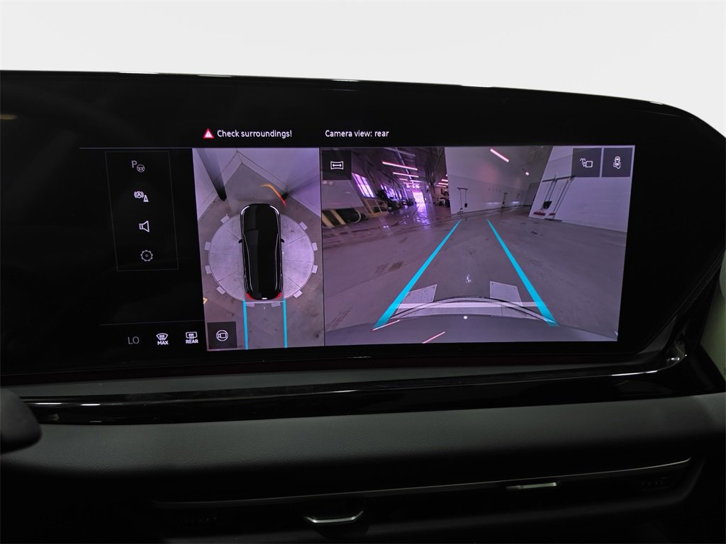 New 2025 Audi A5 2.0T Premium Plus image 23