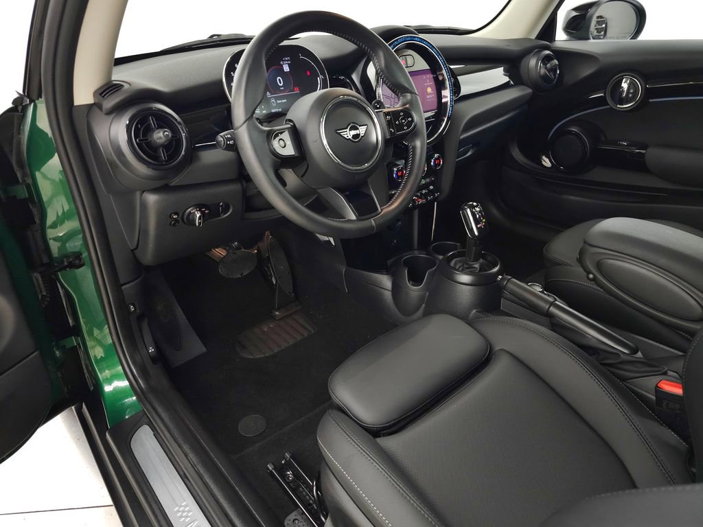 Used 2024 MINI Cooper S FWD image 16