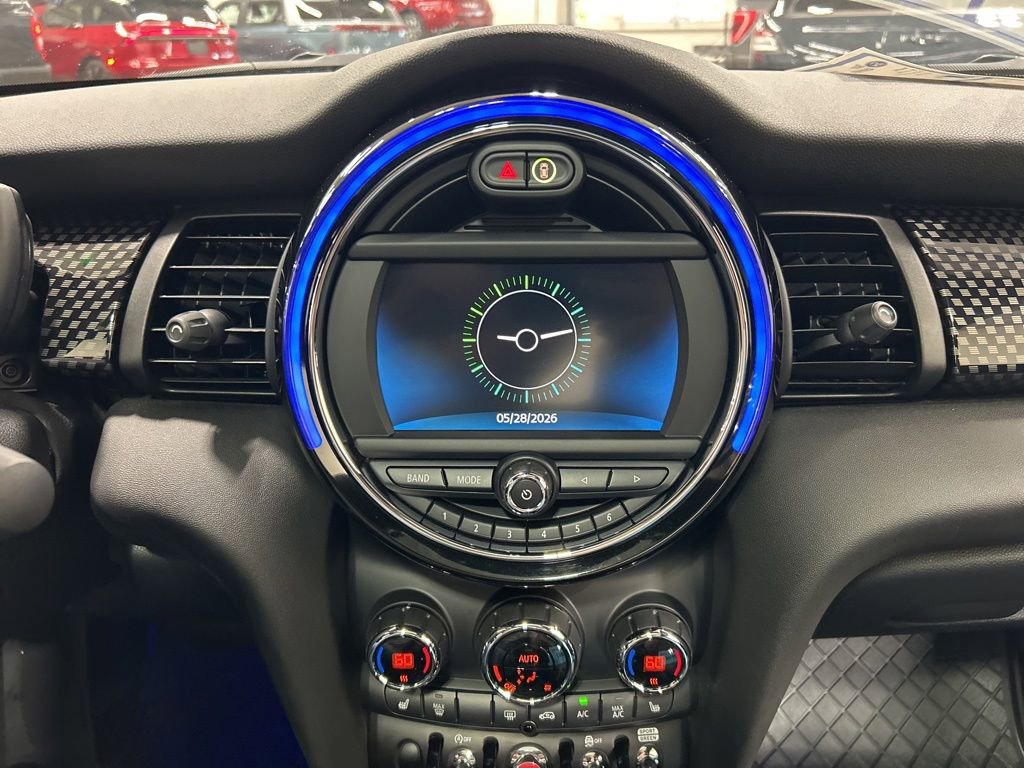 Used 2020 MINI Cooper S w/ Premium Package FWD image 18
