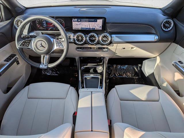 Certified 2025 Mercedes-Benz GLB 250 image 18