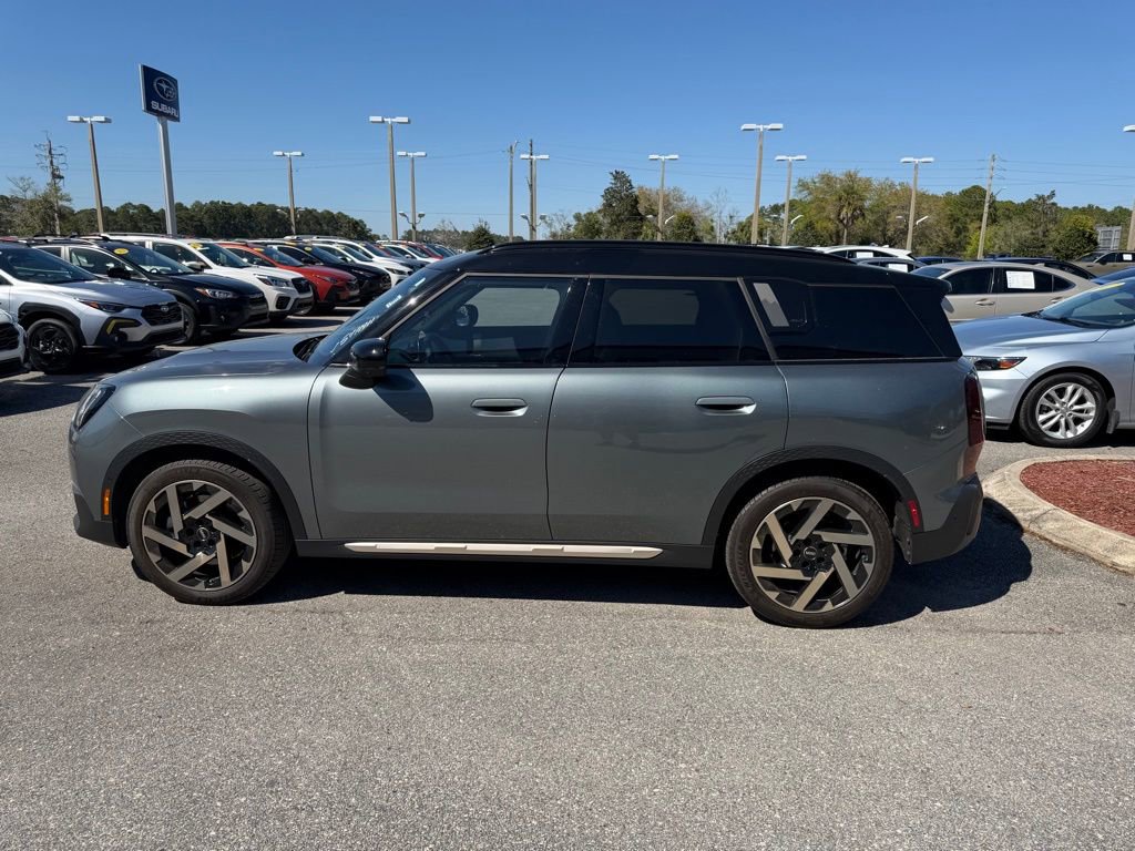 Used 2025 MINI Cooper Countryman S image 10