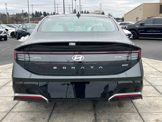 New 2026 Hyundai Sonata SEL image 7
