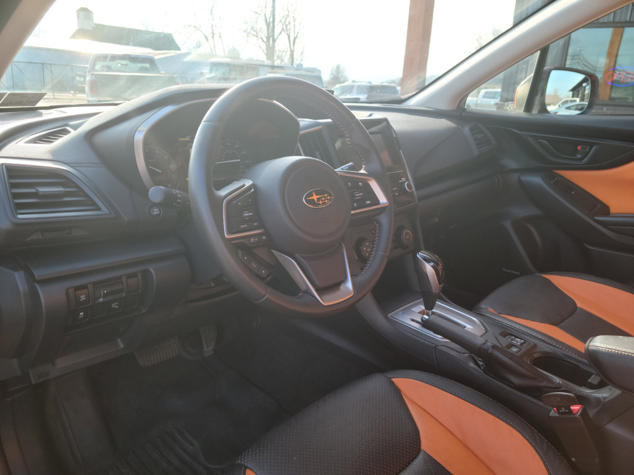 Used 2018 Subaru Crosstrek 2.0i Premium image 9