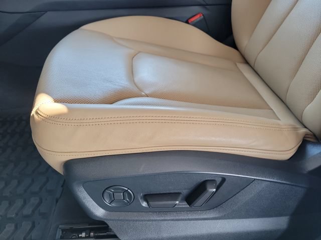 Used 2023 Audi Q8 Premium Plus w/ Premium Plus Package AWD/4WD image 21