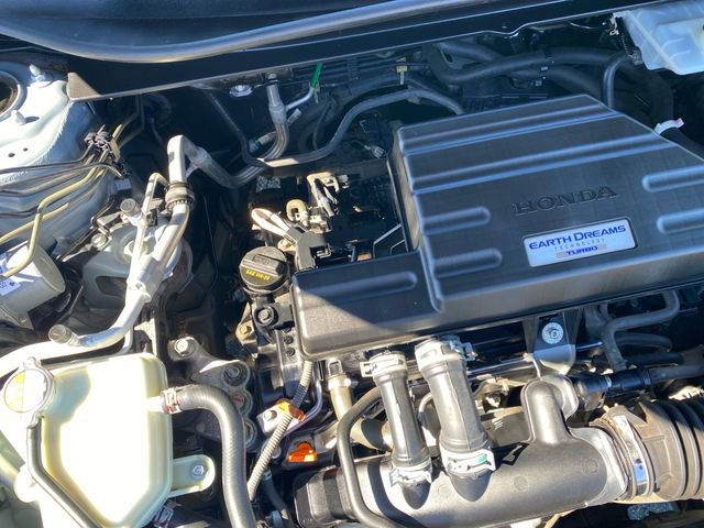 Used 2020 Honda CR-V Touring image 30