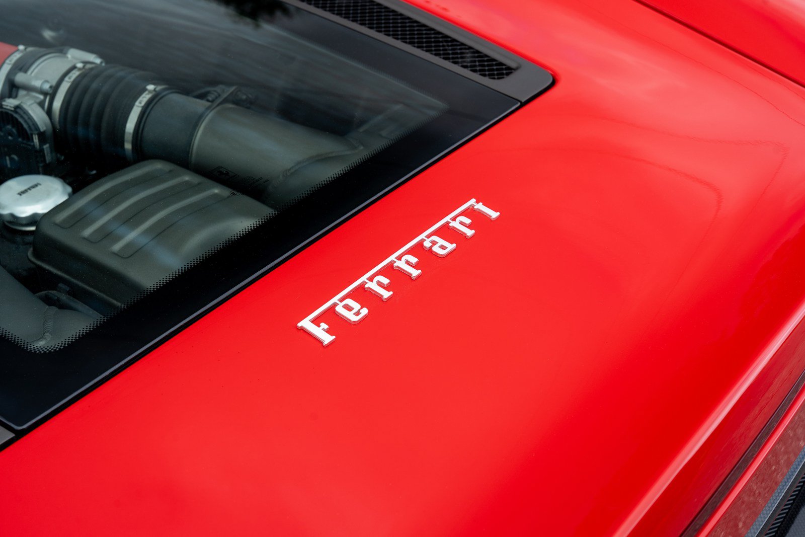 Used 2008 Ferrari F430 Spider RWD image 16