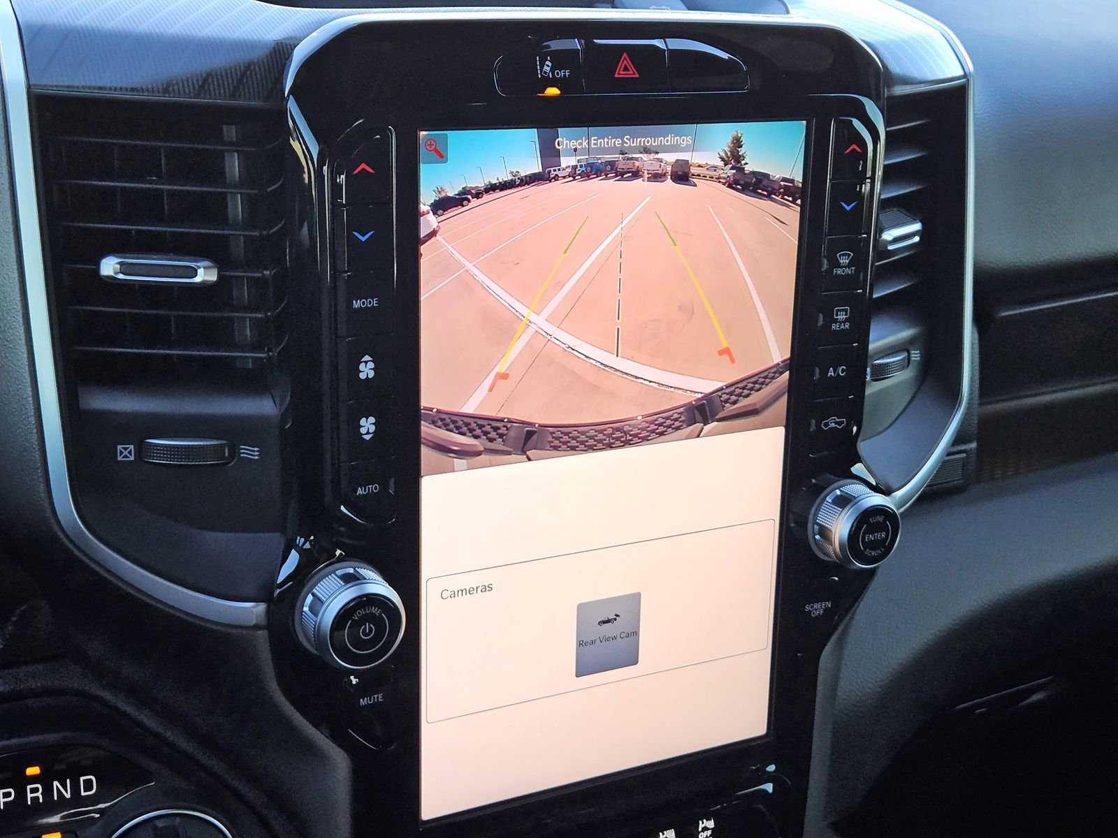 New 2026 RAM 1500 Lone Star image 15