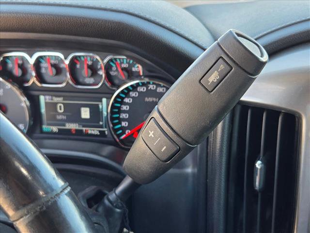Used 2019 Chevrolet Silverado 2500 LTZ w/ Duramax Plus Package image 8