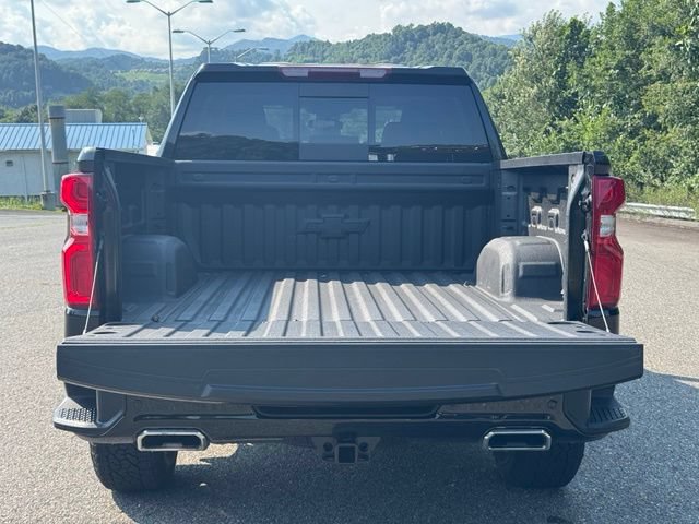 New 2026 Chevrolet Silverado 1500 RST w/ Safety Package AWD/4WD image 27