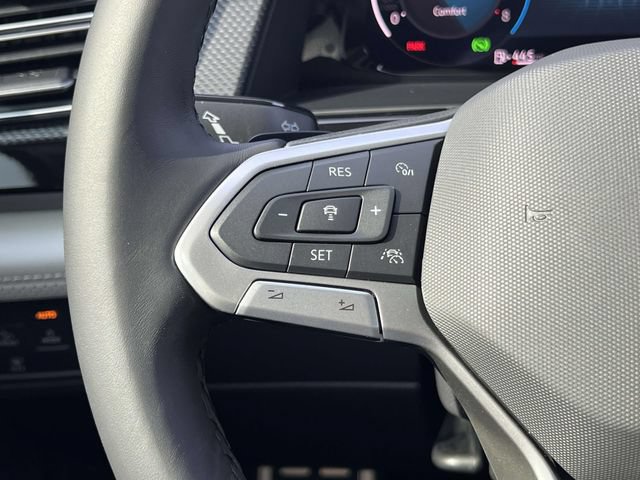 New 2026 Volkswagen Atlas Cross Sport SEL Premium R-Line AWD/4WD image 15