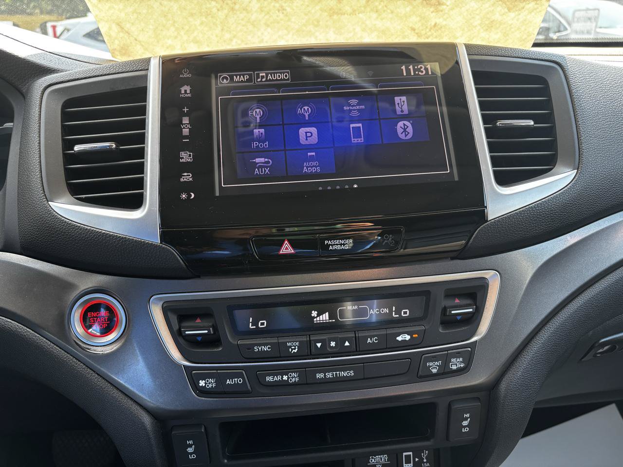 Used 2019 Honda Ridgeline RTL-T image 15