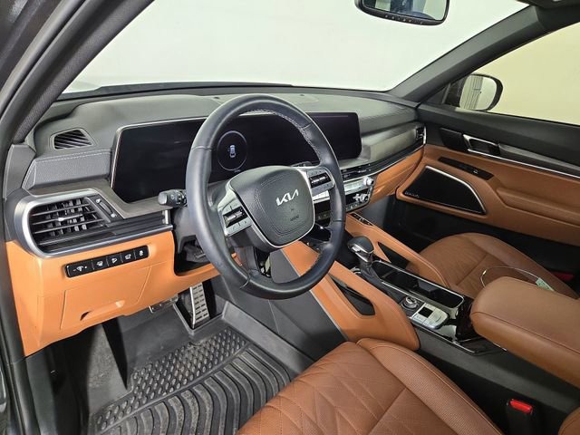 Used 2023 Kia Telluride SX X-Line AWD/4WD image 15