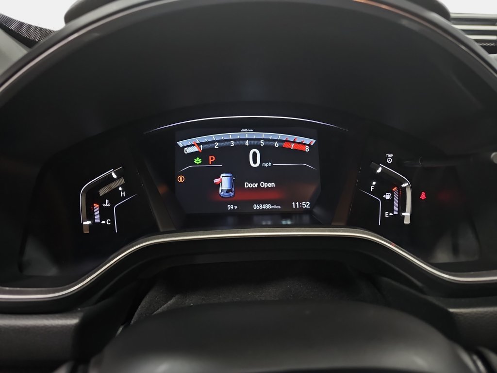 Used 2020 Honda CR-V EX-L image 21