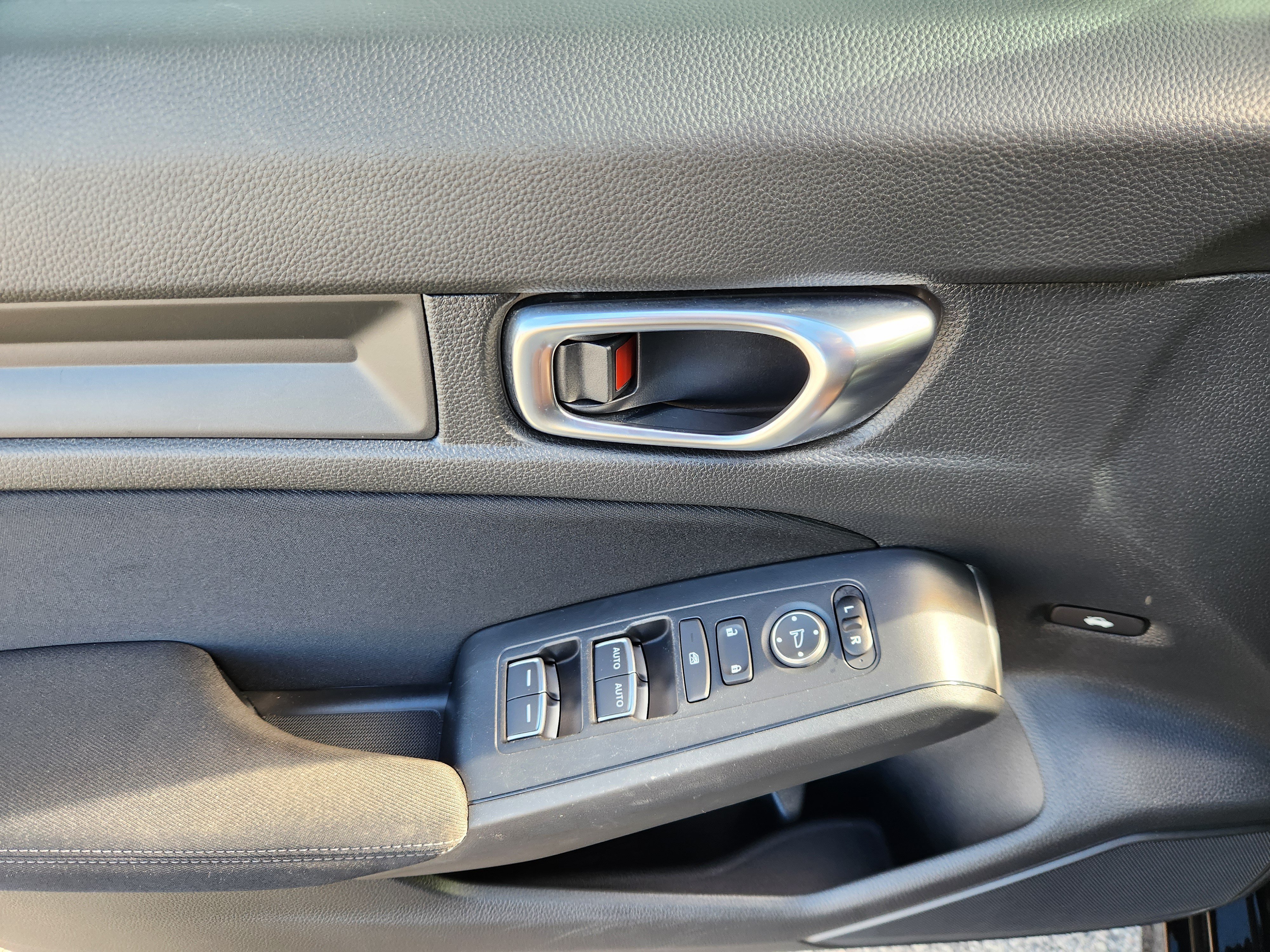 Certified 2024 Honda Civic Sport image 16