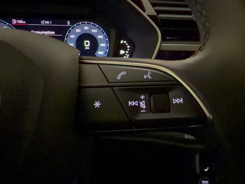 Certified 2022 Audi Q3 2.0T Premium w/ Convenience Package AWD/4WD image 19