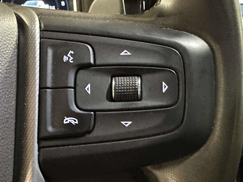 Certified 2023 GMC Sierra 1500 Denali AWD/4WD image 27