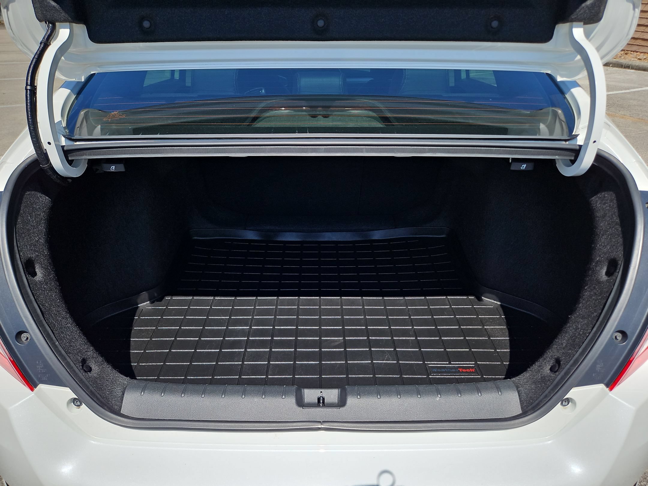 Used 2018 Honda Civic Touring image 24