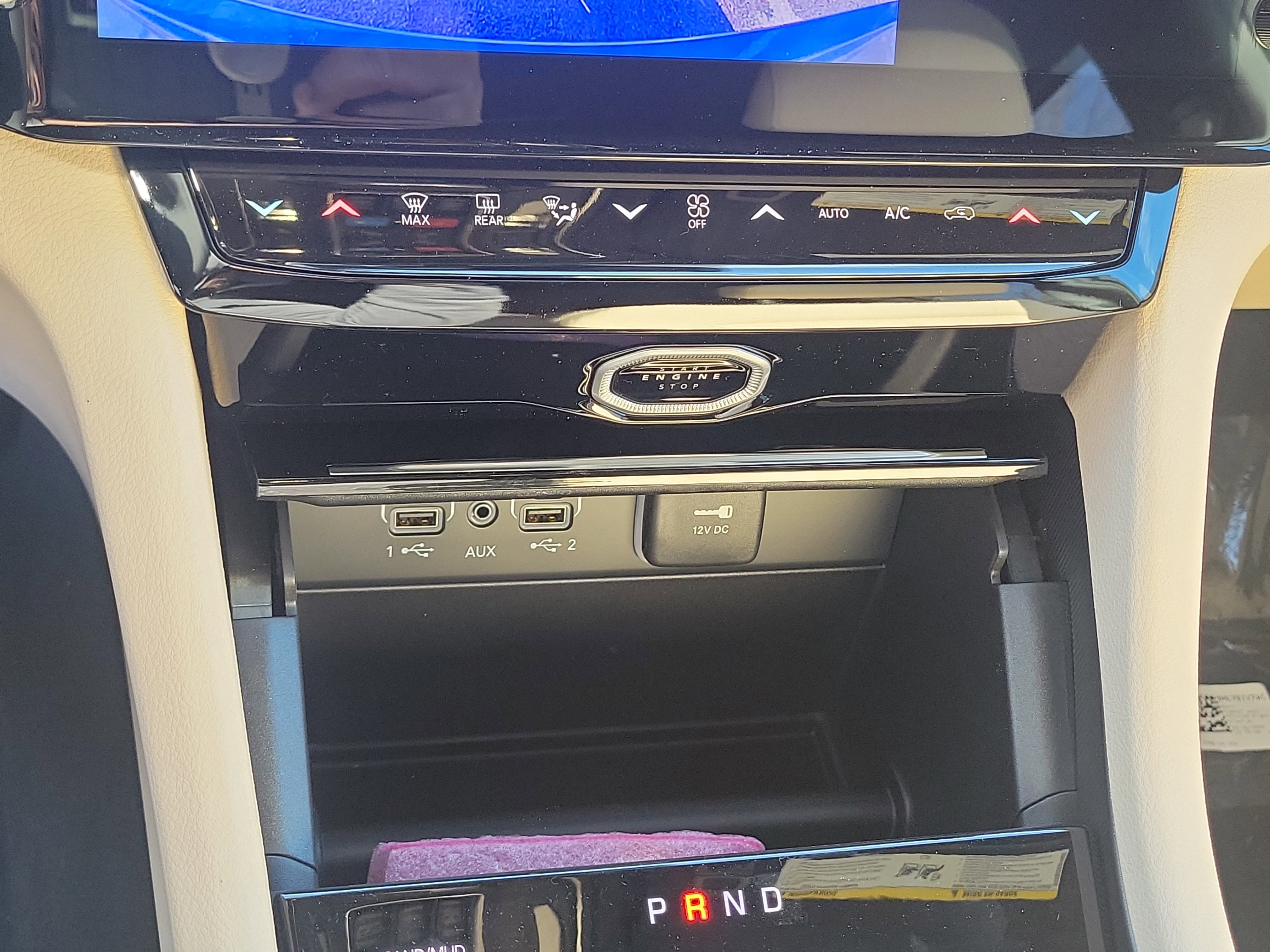 New 2026 Jeep Grand Cherokee Limited image 18