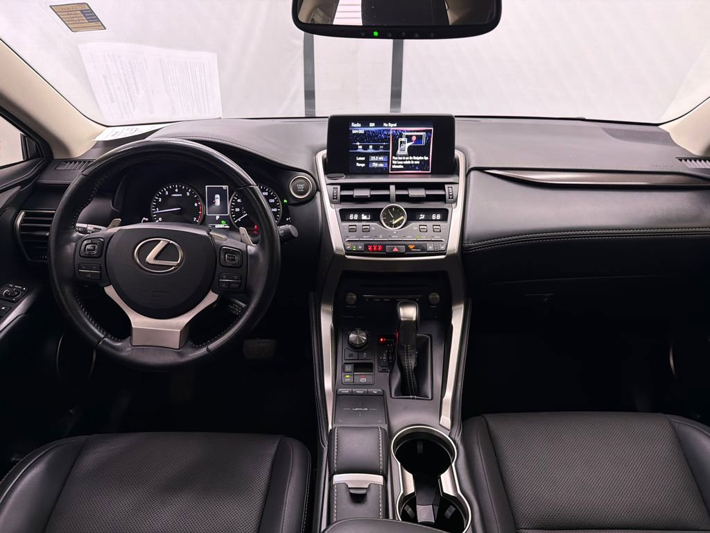 Used 2019 Lexus NX 300 FWD w/ Comfort Package image 24