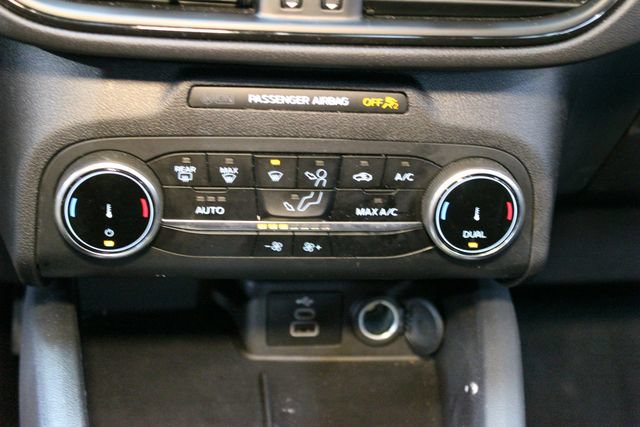 Used 2025 Ford Escape ST-Line AWD/4WD image 27