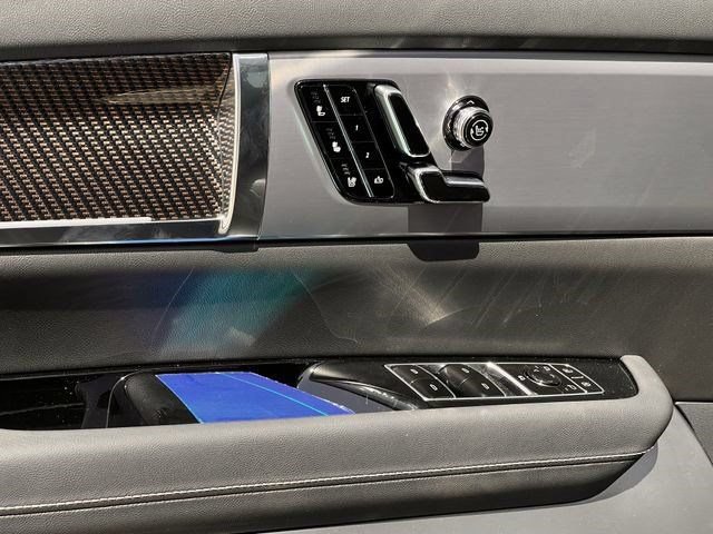 New 2027 Cadillac Vistiq Luxury AWD/4WD image 19