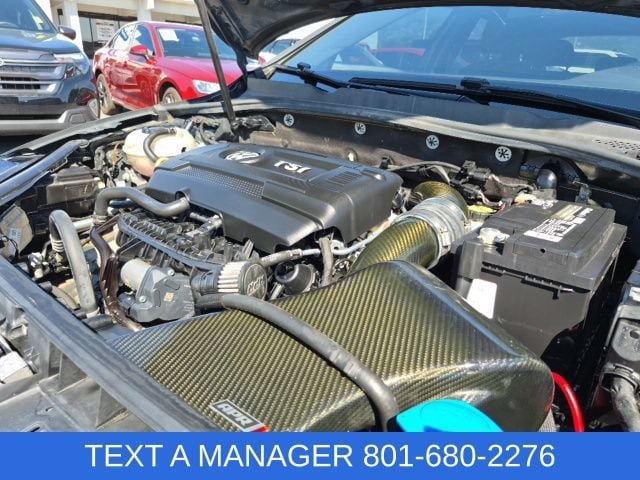 Used 2019 Volkswagen GTI Rabbit Edition FWD image 13